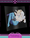 FUYA Artoria Bunny Stickers