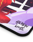 E.R. Babes Playmat