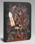 Absolute Swords Card Binder