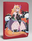 Dommy Mommy Card Binder