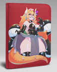 Dommy Mommy Card Binder