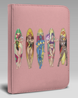 Super Swimmer Babes Card Binder