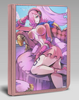 Pirate Babe Kalfilaaa Card Binder