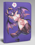 Halloween Special Rezeee Card Binder