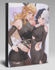 Prywinko Magikk x Lunaa Card Binder