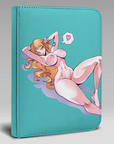 Pirate Babe Namii V1 Card Binder
