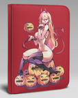 Halloween Special Powerr Card Binder