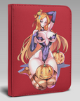 Halloween Special Orih Card Binder