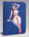 Pirate Babe Robinnn V1 Card Binder