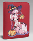Halloween Special Sakuraaa Card Binder