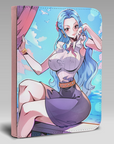 Pirate Babe Vivi V1 Card Binder