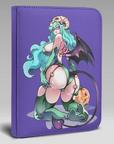 Halloween Special Nel Card Binder