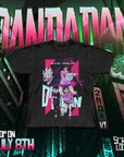 DanDan V1 Oversized Shirt
