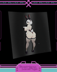 Bunny Girl Pt 5 Stickers