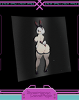Bunny Girl Pt 5 Stickers