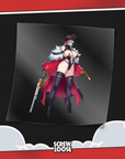 Pirates Yi Xuann Stickers