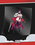 Pirates Yi Xuann Stickers