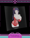 V-Day Hinata Stickers