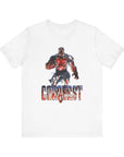 Conquest "You will not survive"