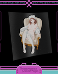 Uraraka Sweater Stickers
