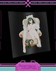 Tsuyu Sweater Stickers