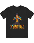 Invincible "Against all Odds"