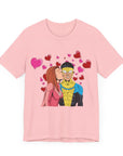 Valentine Day Hero's