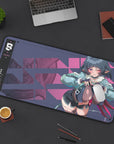Jane Playmat