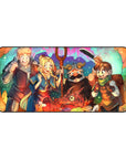 Delicious Bowl Playmat
