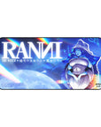 E.R. Ranni Playmat