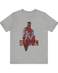 Omni Man "Earth isn't yours to Conquer"