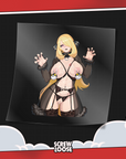 Halloween Special Cynthiaa Stickers