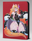 Dommy Mommy Card Binder