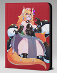 Dommy Mommy Card Binder