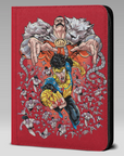 Invasion Card Binder