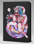 Pirate Babe Boaa V2 Card Binder