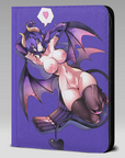 Halloween Special Rezeee Card Binder