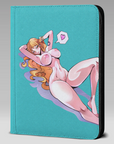 Pirate Babe Namii V1 Card Binder