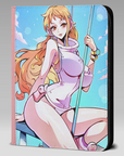 Pirate Babe Namii V2 Card Binder