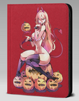 Halloween Special Powerr Card Binder