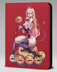 Halloween Special Powerr Card Binder