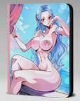 Pirate Babe Vivi V1 Card Binder
