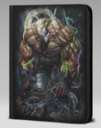 Absolutely Cracked Card Binder