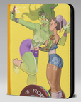 Selfie! Card Binder