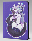 Let's take a quick Card Binder