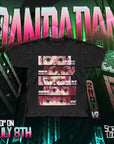 DanDan V2 Oversized Shirt