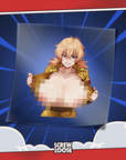 Seras for Niihao Stickers