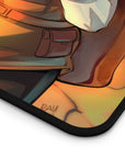 Delicious Bowl Playmat