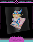 DMG Thicc Stickers