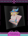 DMG Thicc Stickers